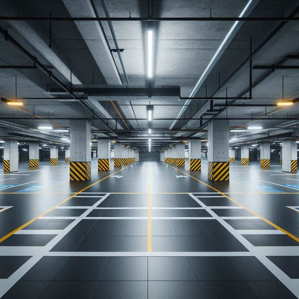 创业公司负责的写字楼办公停车通勤压力面对夜间加班增多该怎样划分责任